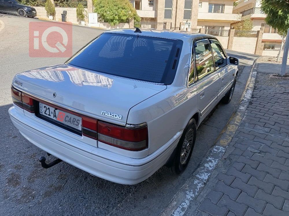 مازدا 626